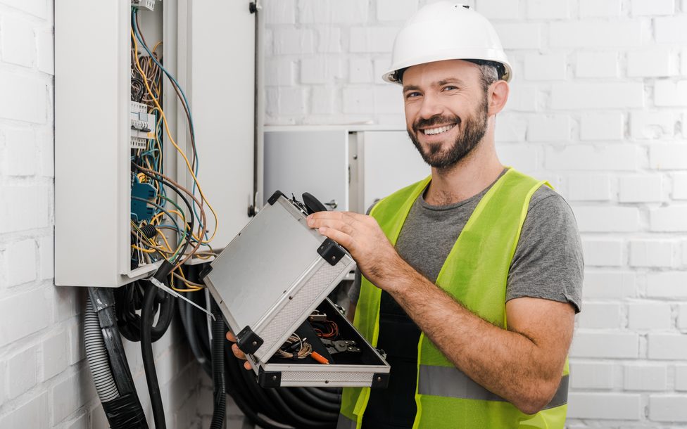 GBS-Servicetechniker